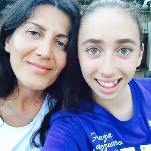 Meet your Posher, Aurora